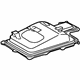 Toyota G9022-48020 Cover