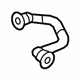 Toyota 77404-06200 Vent Hose