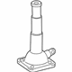 Toyota 09111-60150 Jack Sub-Assembly, Screw