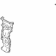 Toyota 11310-28070 Timing Cover