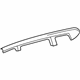 Toyota 61215-48010 Roof Rail, Outer Passenger Side