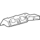 Toyota 899A0-02060 Antenna