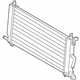 Toyota G9010-48030 Inverter Cooler