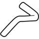 Toyota 16286-70030 Hose