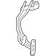 Toyota 16027-70020 Coolant Line