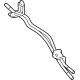 Toyota 16029-F4010 Tube Assembly
