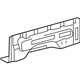 Toyota 65826-0C070 Inner Panel, Passenger Side