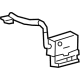 Toyota 86730-42100 Microphone