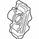 Toyota 47750-20620 Caliper, Rear Driver Side