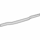 Toyota 52043-0C021 Reinforcement