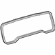 Toyota 67882-35012 Glass Weatherstrip