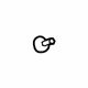 Toyota 68868-32010 Hinge Seal