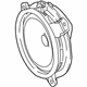 Toyota 86160-02B80 Front Driver Speaker, Rear