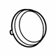 Toyota 83821-52M90 Trim Ring