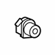Toyota 55902-52090 Temperature Switch