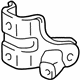 Toyota 12321-0D020 Rear Mount Bracket