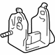 Toyota 12325-15090 Side Mount Bracket, Driver Side