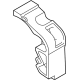 Toyota 28192-WAA02 Cover
