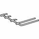 Toyota 87510-AC040 Seat Heater, Front