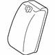 Toyota 72820-AC061-A0 Armrest Assembly, Driver Side