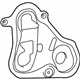 Toyota 81554-21330 Tail Lamp Gasket, Passenger Side