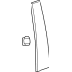 Toyota 75755-02110 Applique, Passenger Side
