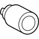 Toyota 47831-58040 Piston, Rear