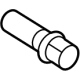 Toyota 90942-02103 Bolt, Hub (For Axle)