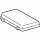 Toyota 82662-35A61 Upper Cover