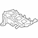 Toyota 82663-60170 Lower Cover