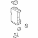 Toyota 82730-35480 Junction Block, Driver Side