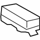 Toyota 82662-35A71 Upper Cover