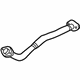 Toyota 17410-0P180 Front Pipe