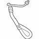 Toyota 44410-17060 Hose & Tube Assembly, Front