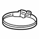 Toyota 90460-99007 Cover Clamp