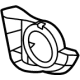 Toyota 81481-0A100 Hole Cover, Passenger Side
