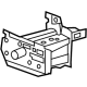 Toyota 57013-0A010 Stay Bracket, Passenger Side