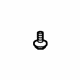 Toyota 90119-06357 Bolt, With Washer