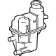 Toyota G910G-0E020 Reservoir Tank