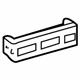 Toyota 88892-0C010 Upper Cover