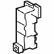 Toyota 82673-42110 Junction Block Side Bracket, Driver Side