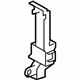 Toyota 82673-42120 Junction Block Side Bracket, Passenger Side