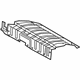 Toyota G920N-33050 Upper Cover