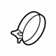 Toyota 96111-10630 Clamp, Hose(For Intake Air Resonator)