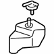 Toyota 16470-0P030 Expansion Tank