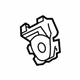 Toyota 87106-33260 Actuator, Front