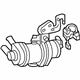 Toyota 87200-33010 Auxiliary Pump