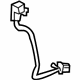 Toyota 88625-33190 Thermistor Probe, Front