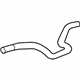 Toyota 87245-33570 Water Inlet Hose