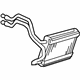 Toyota 87107-33120 Unit Sub-Assembly, Heater Radiator, Front